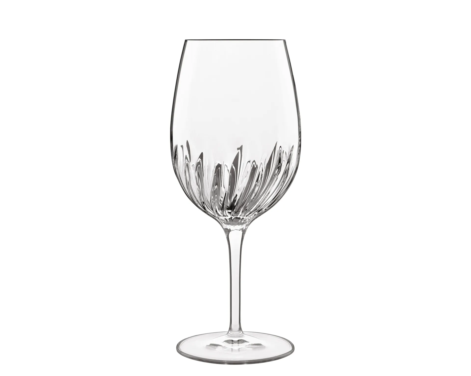 Luigi Bormioli Mixology Spritzglas 4-pak 57 cl