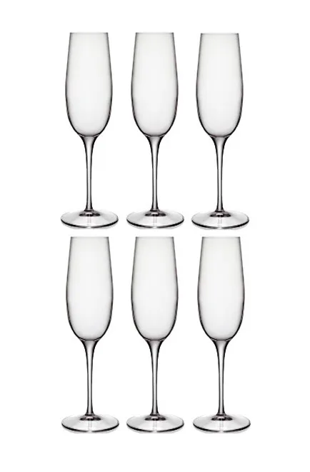 Palace champagneglas 6-pack, 23,5 cl