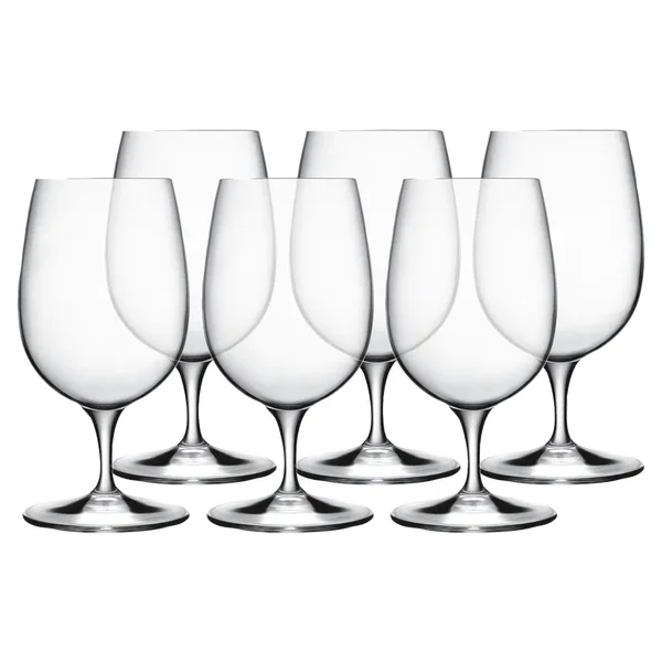 Palace Ölglas 6-pack, 42 cl
