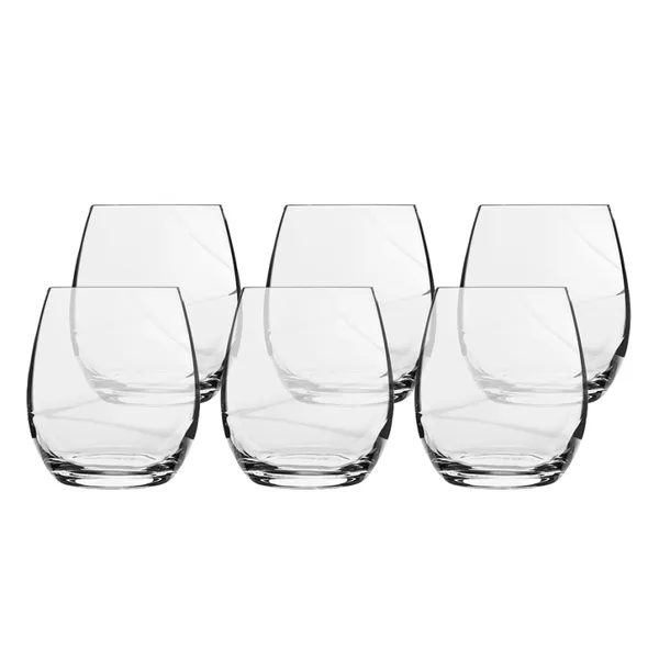 Palace tumblerglas 6-pack, 40 cl