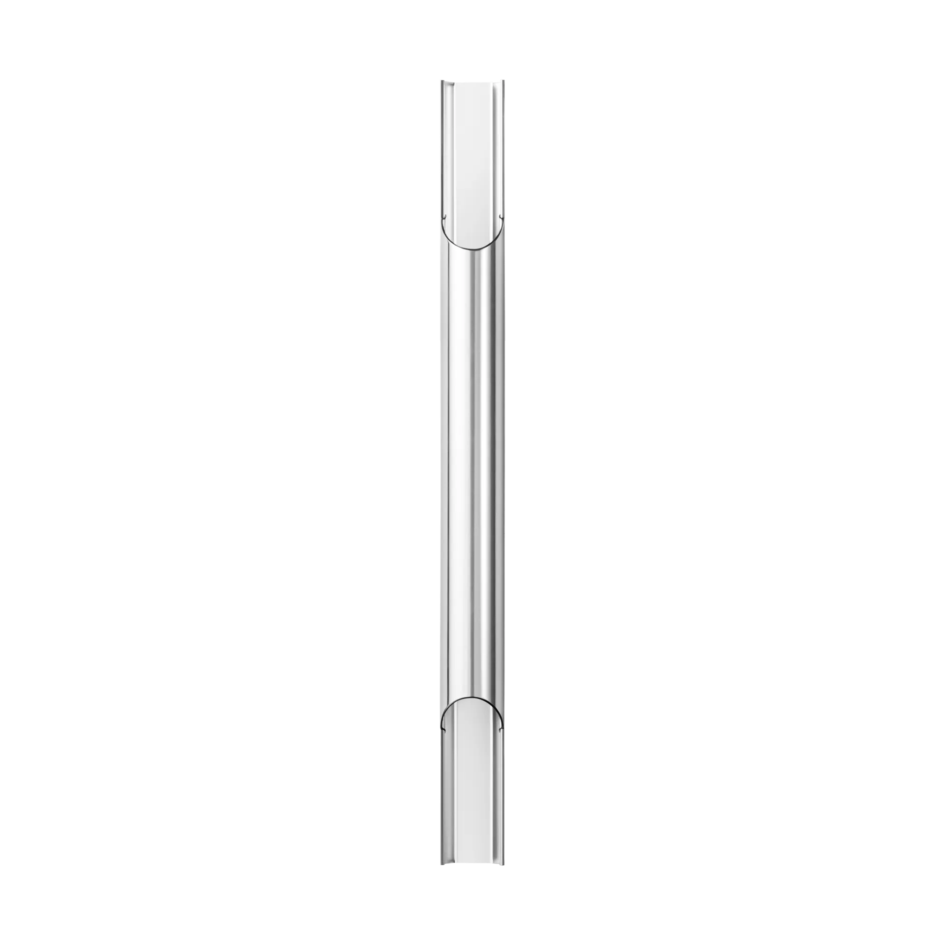 LYFA Lampe murale Pan 50 Aluminium