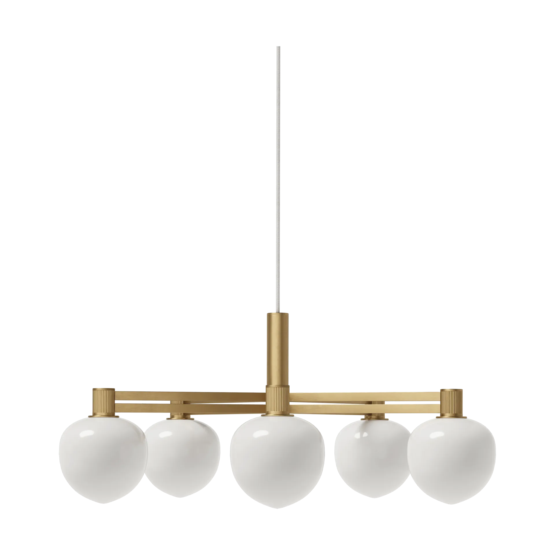 LYFA Lustre Memoir V 120 Brass