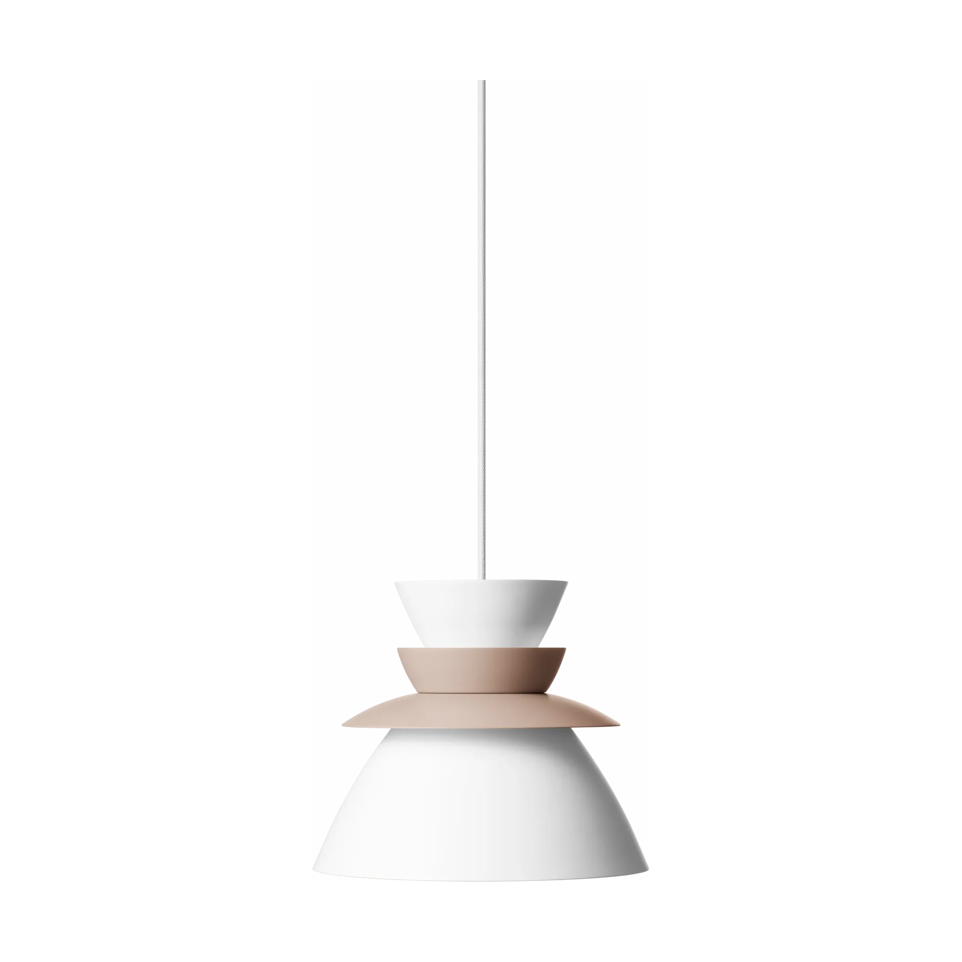 LYFA Suspension Sundowner 250 Mallorcan