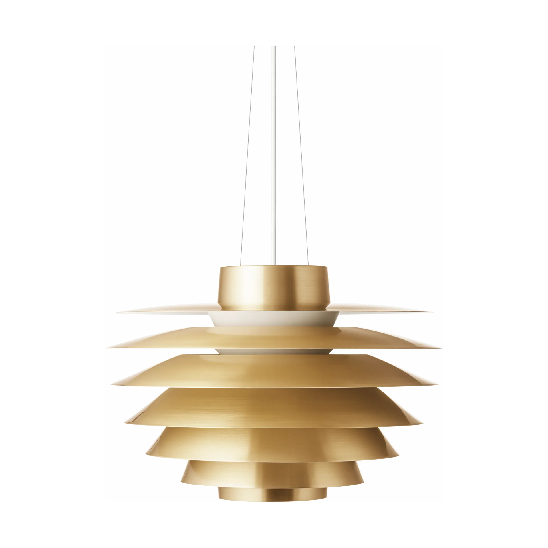 LYFA Suspension Veroma 400 Brass