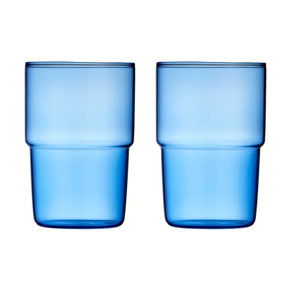 Torino dricksglas 40 cl 2-pack