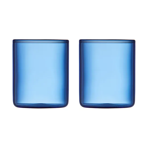 Torino shotglas 6 cl 2-pack