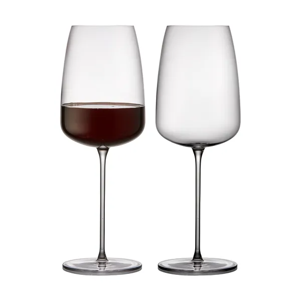 Veneto Bourgogne vinglas 77 cl 2-pack