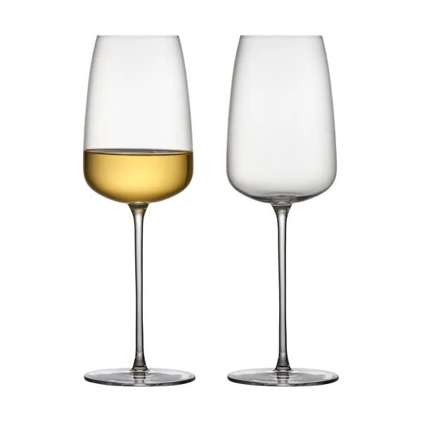 Veneto vitvinsglas 48 cl 2-pack