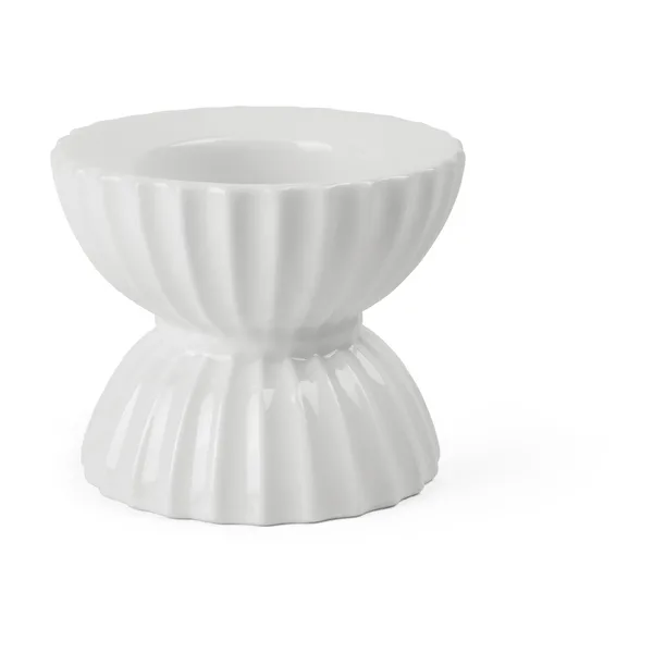 Lyngby Tura värmeljusstake Ø8 cm