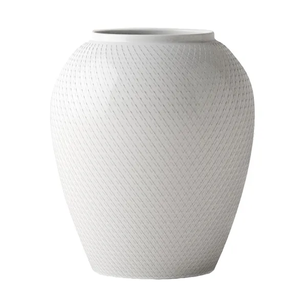 Rhombe vas Ø21,5 cm