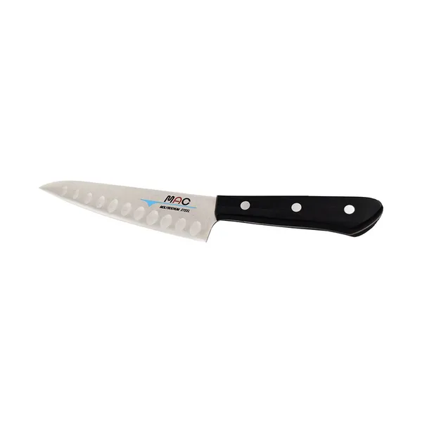 Mac grönsakskniv med luftspalt, 13 cm