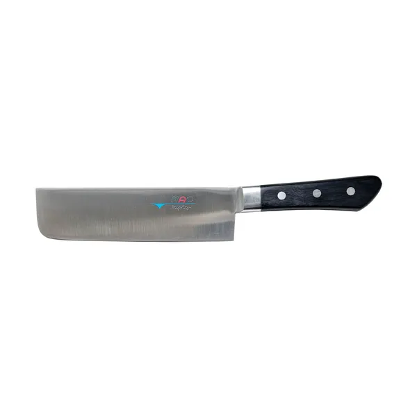 Mac Mighty Nakiri grönsakskniv, 17 cm