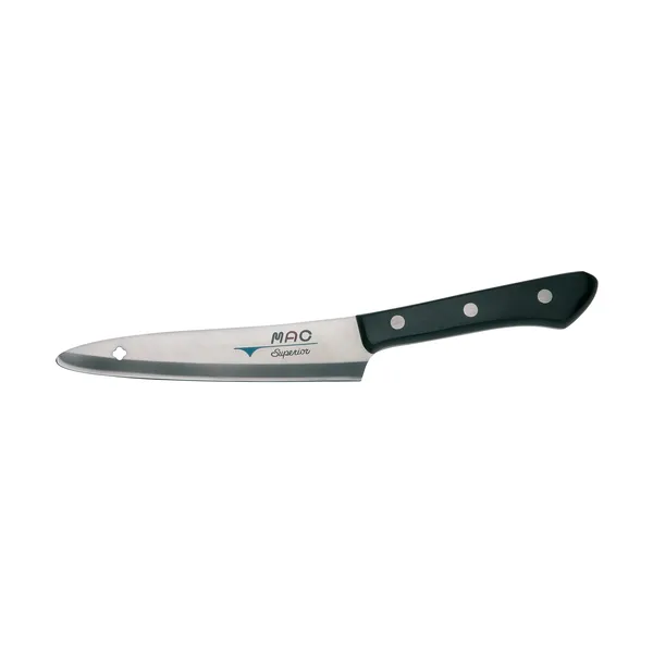 Mac Superior allkniv, 12,5 cm