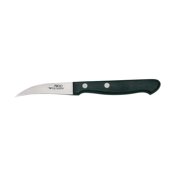 Mac tournerkniv, 6 cm