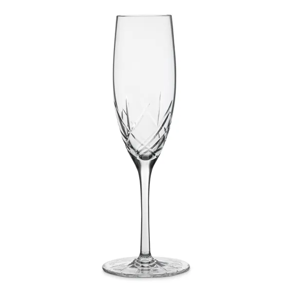 Alba champagneglas 25 cl, Klar