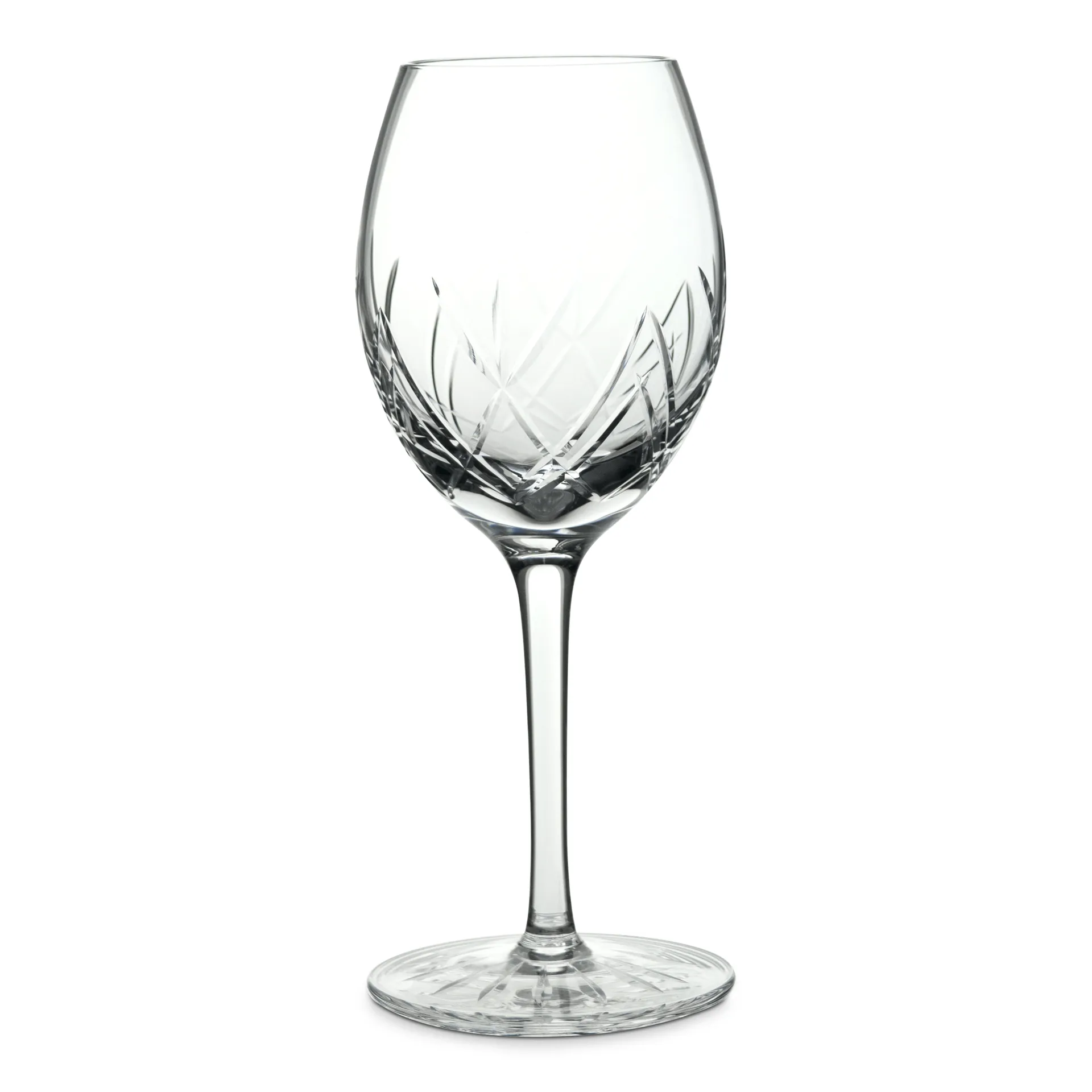 Magnor Alba hvidvinsglas 32 cl Klar