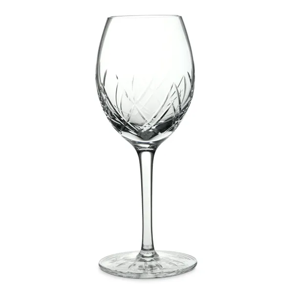 Alba vitvinsglas 32 cl, Klar
