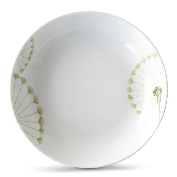 Florytale djup tallrik 20 cm, Multi