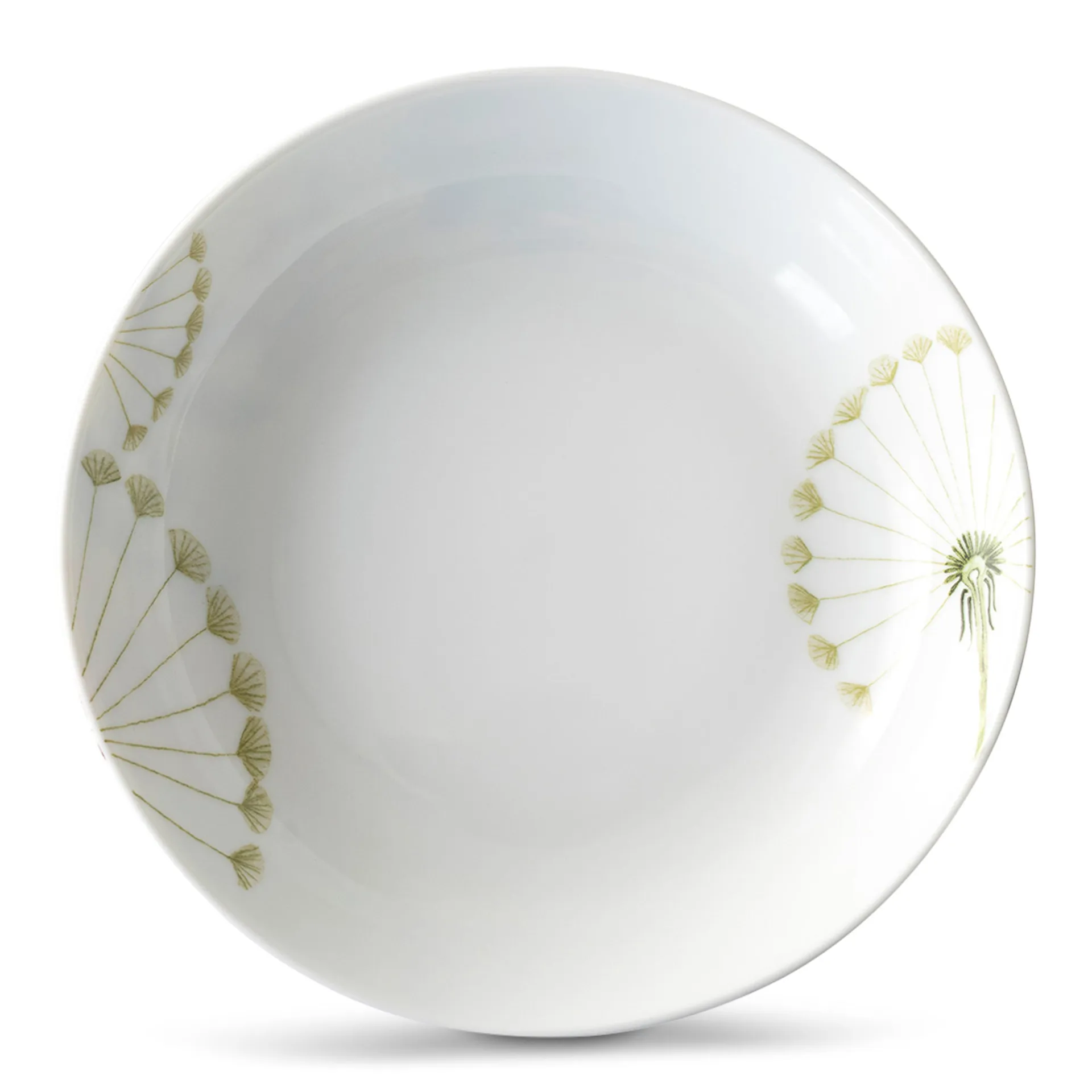 Magnor Florytale dyb tallerken 20 cm Multi