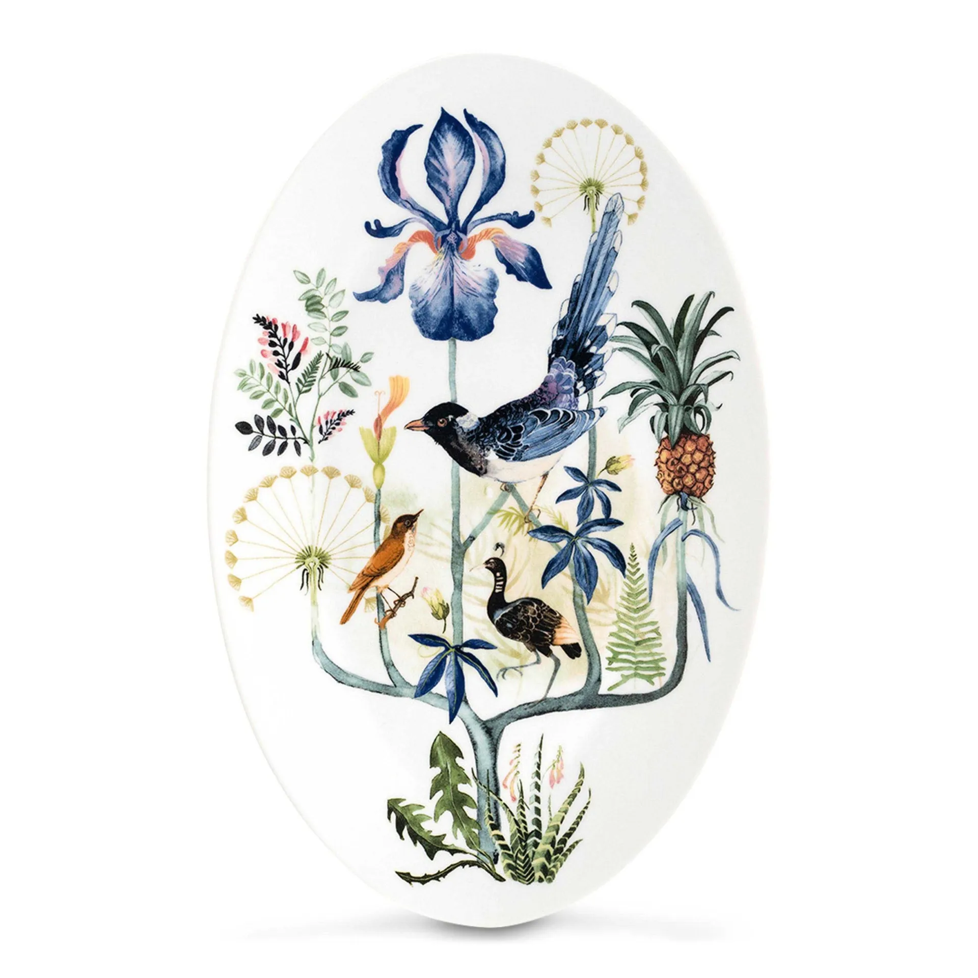 Magnor Florytale fad 38 cm Multi