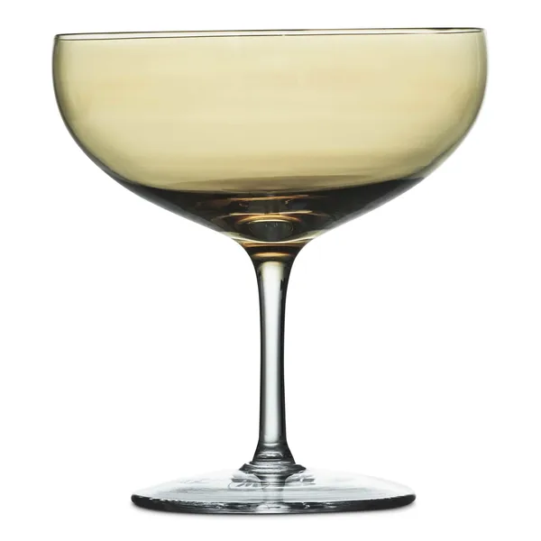 Happy champagneglas 28 cl
