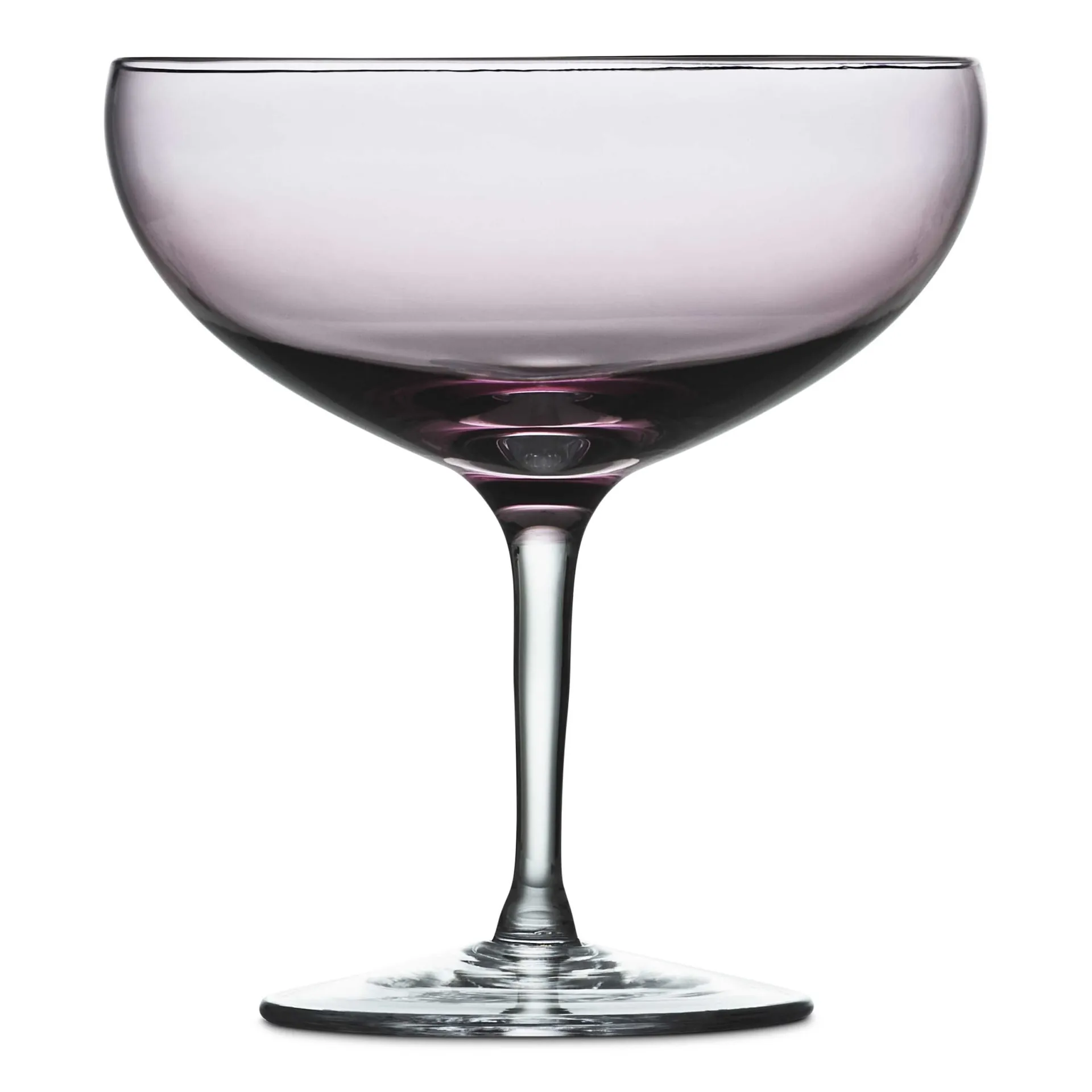 Magnor Happy champagneglas 28 cl Lyserød