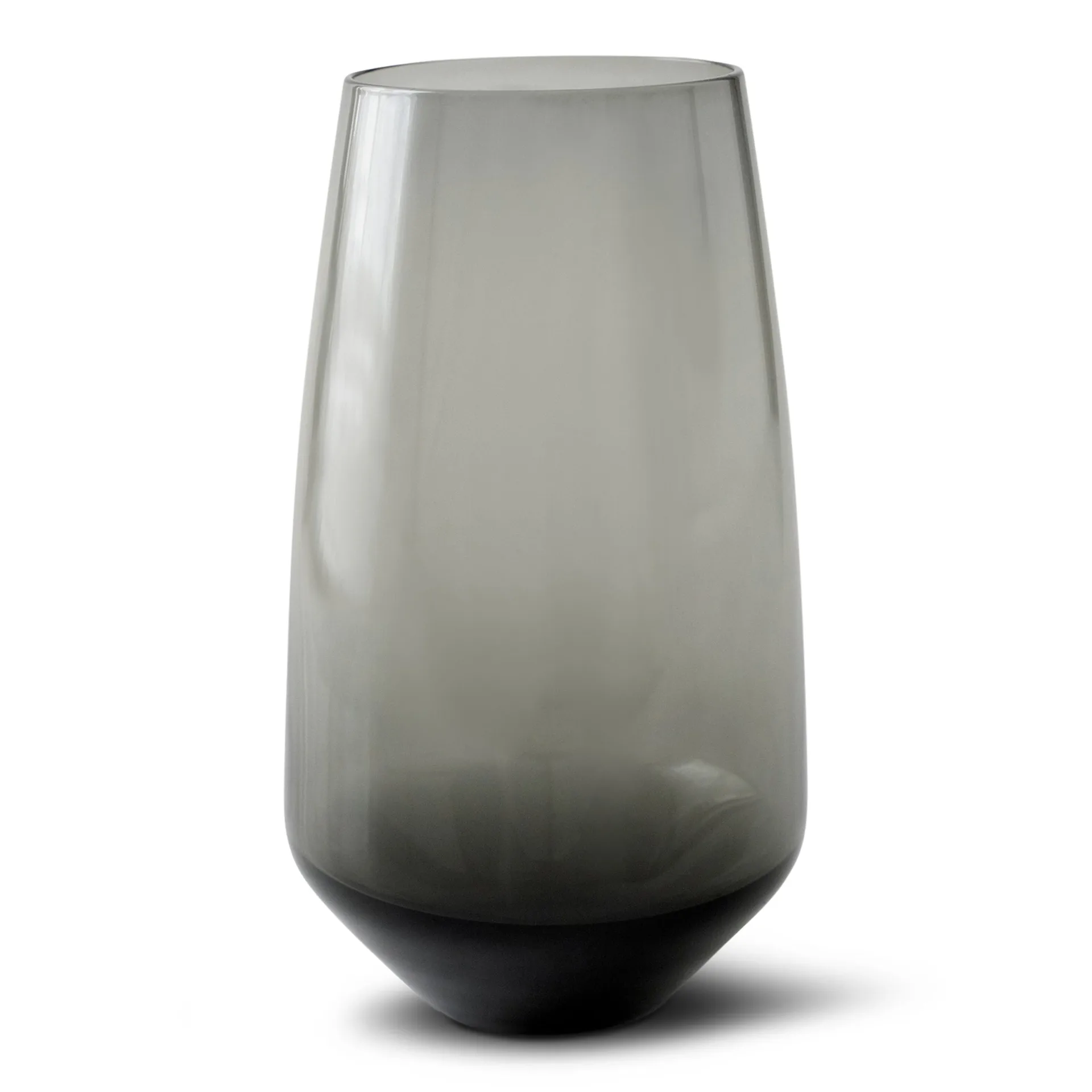 Magnor Noir Ølglas 55 cl Sort