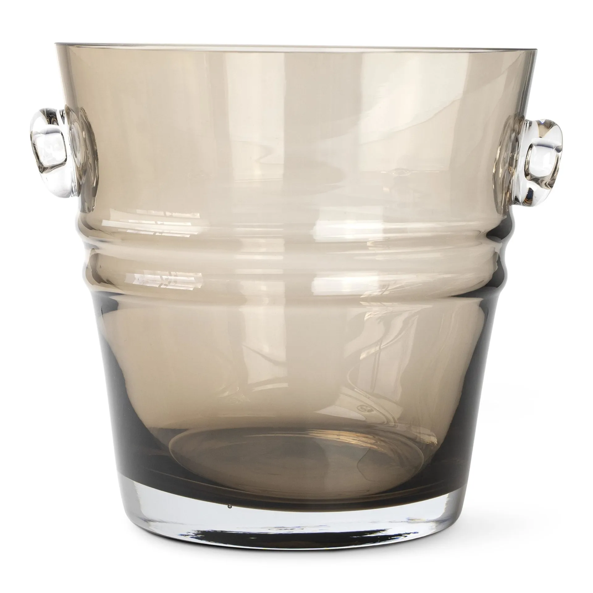 Magnor Spanden Ishink 24 cm Brun