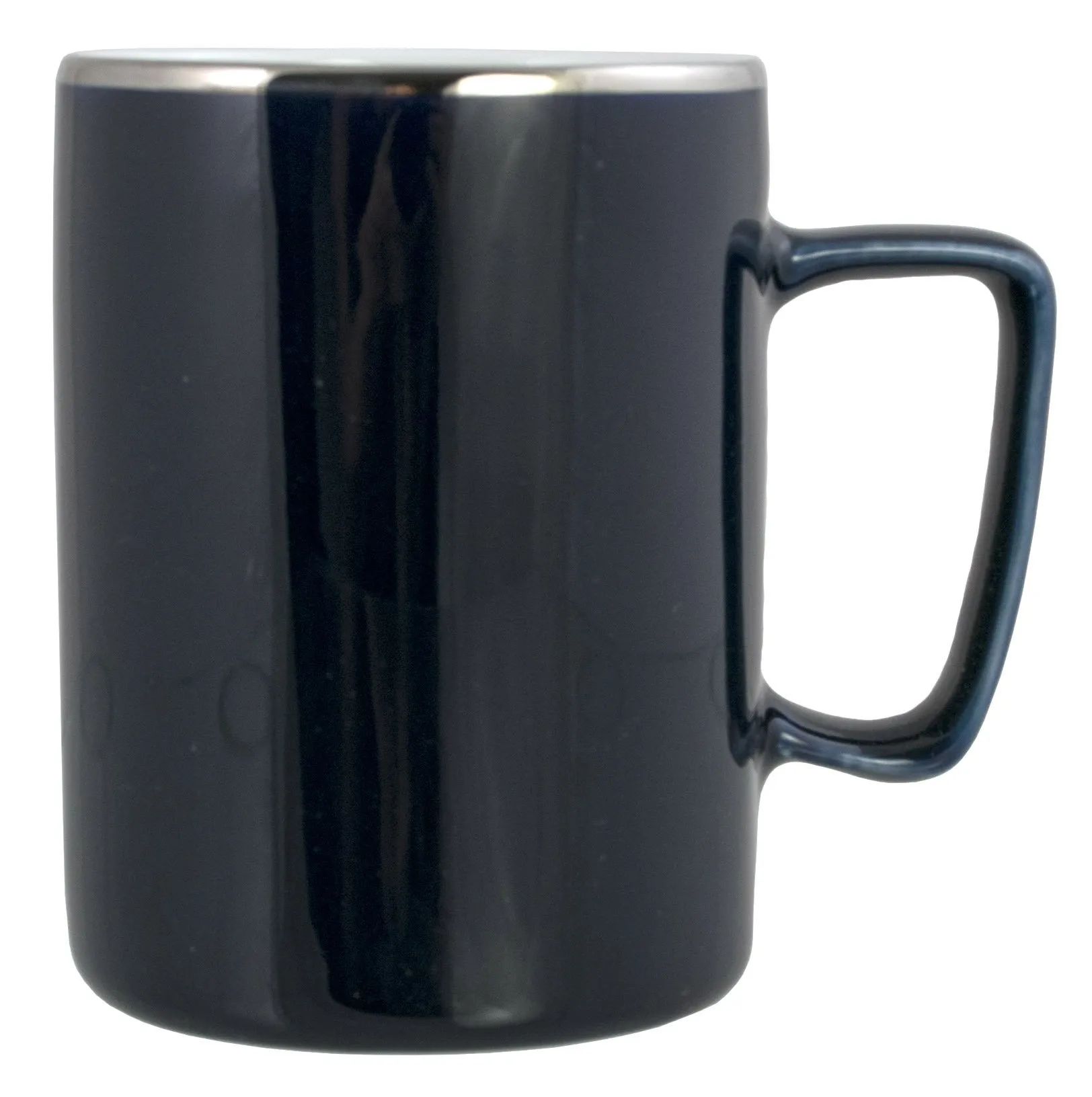 Magnor Tokyo Origami mugg 30 cl M&ouml;rkbl&aring;