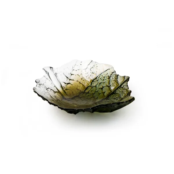 Folia skål medium