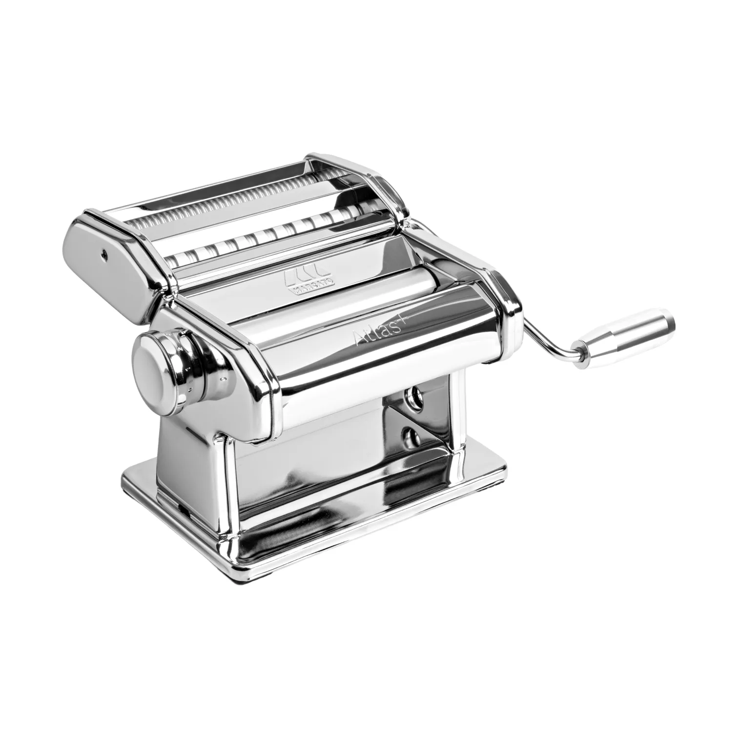Marcato Marcato Atlas 150+ machine à pâtes Acier