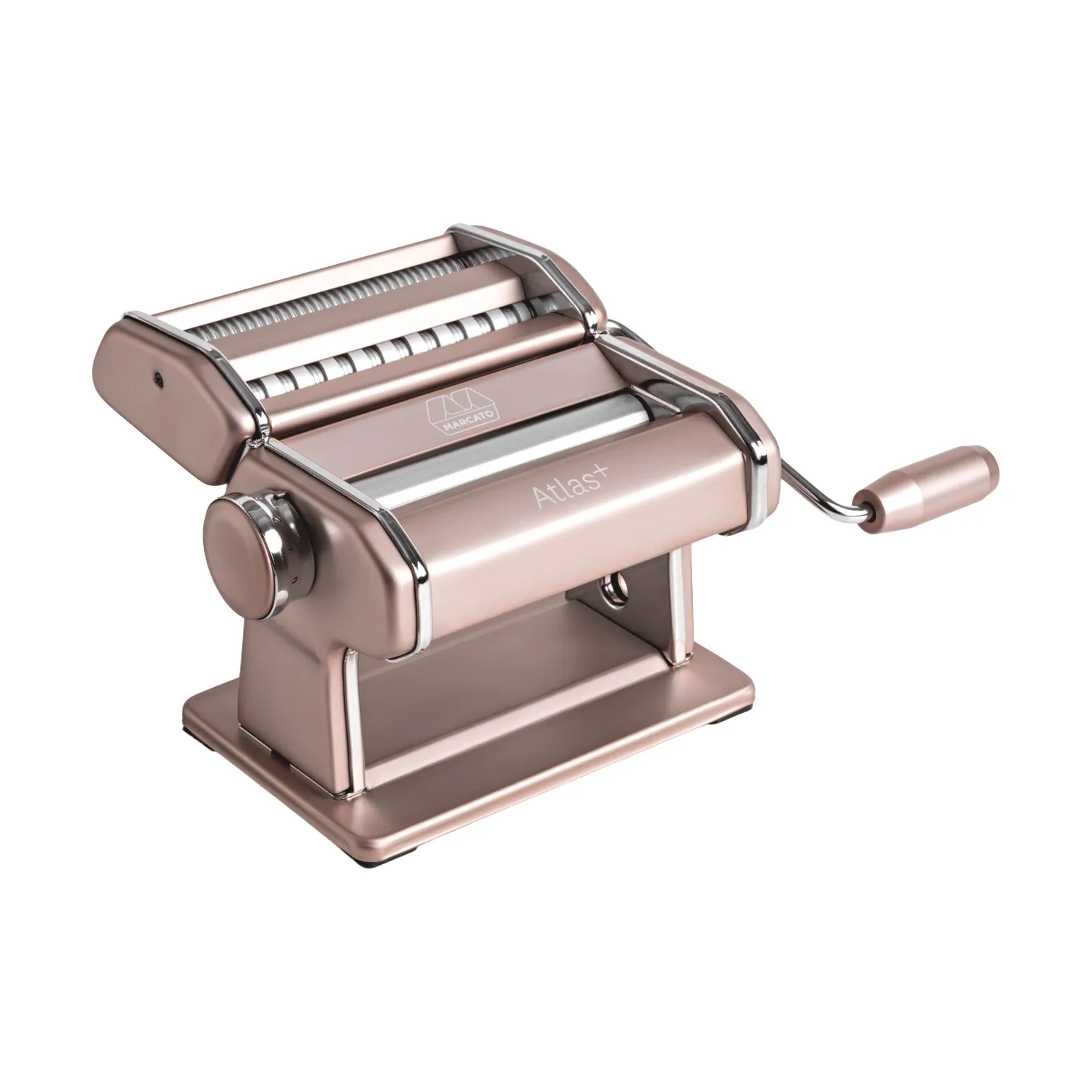 Marcato Marcato Atlas 150+ machine à pâtes Powder rose