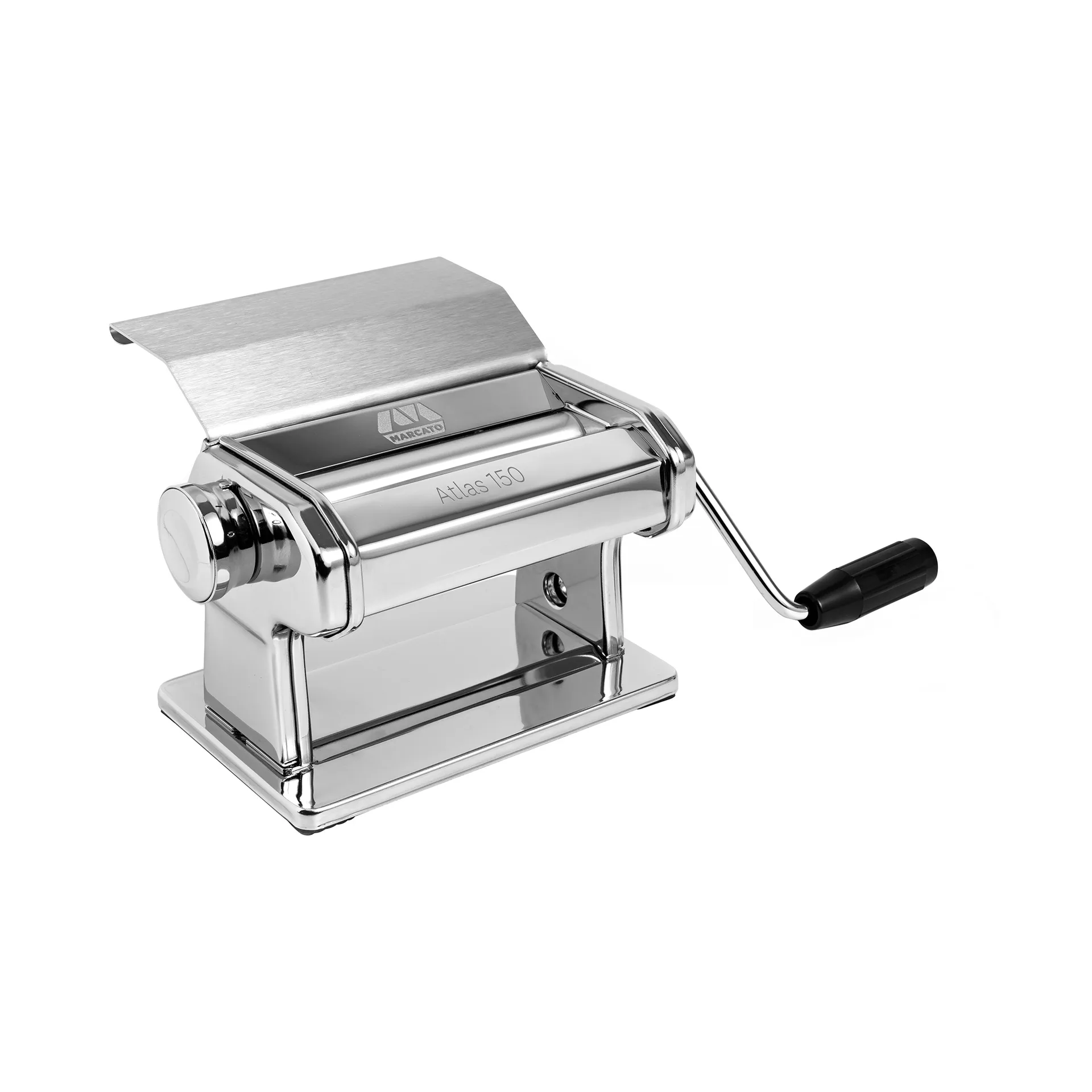 Marcato Marcato Atlas 150 machine à pâtes slide Acier