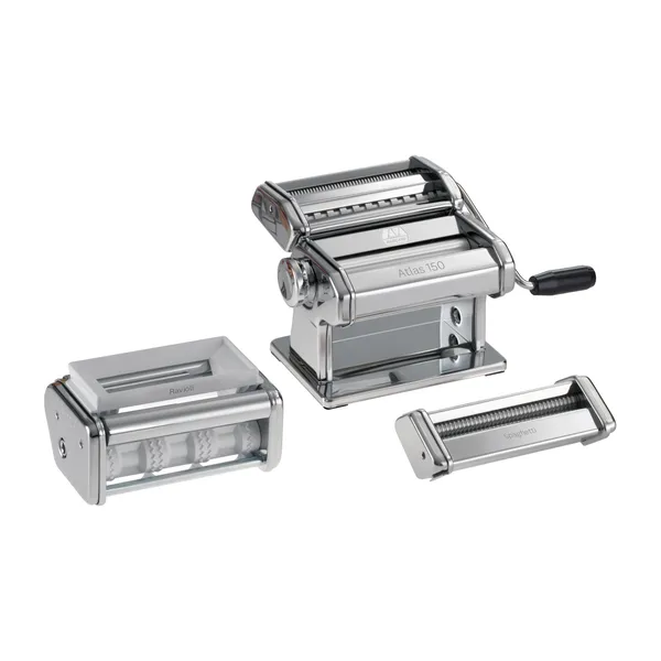 Marcato gåvoset pasta set, 6 delar