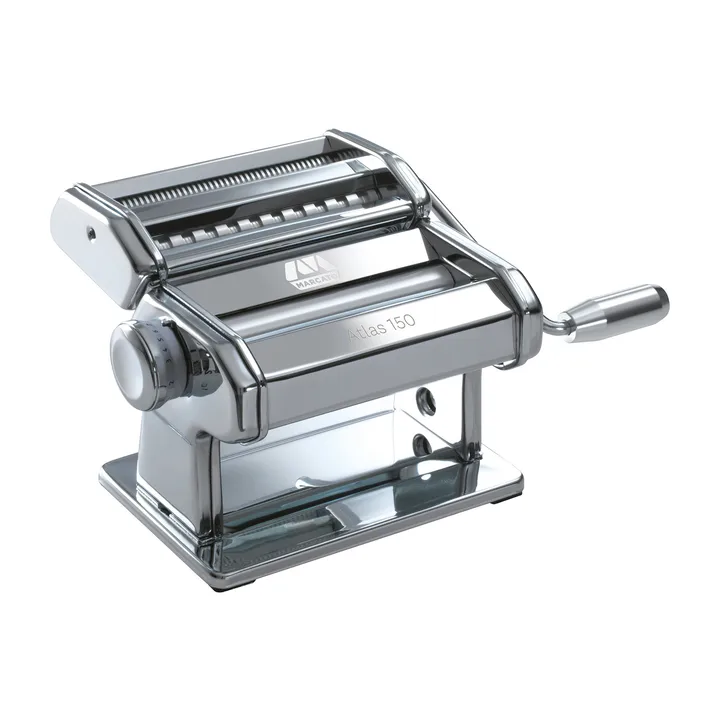 Marcato pasta machine Atlas 150 Design - Marcato | KitchenTime