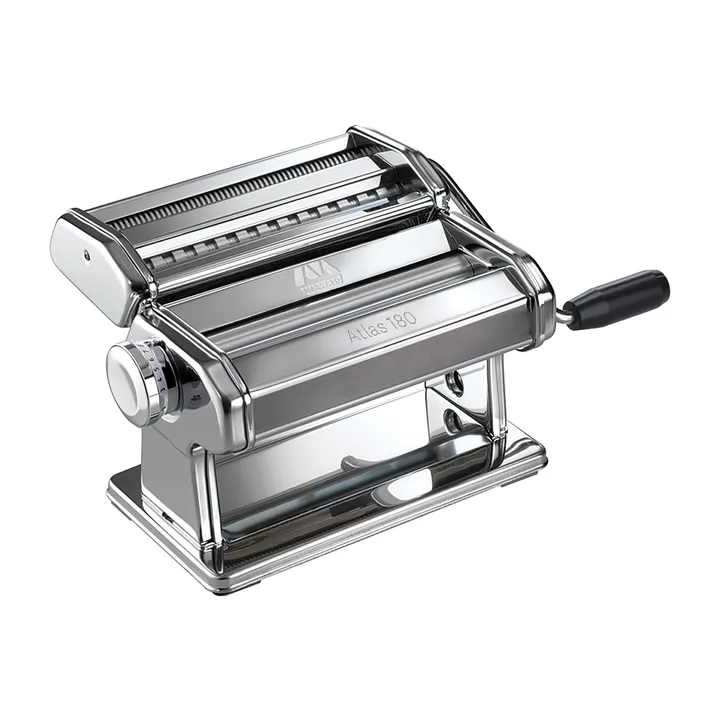 Marcato pasta machine Atlas 180 - Marcato | KitchenTime