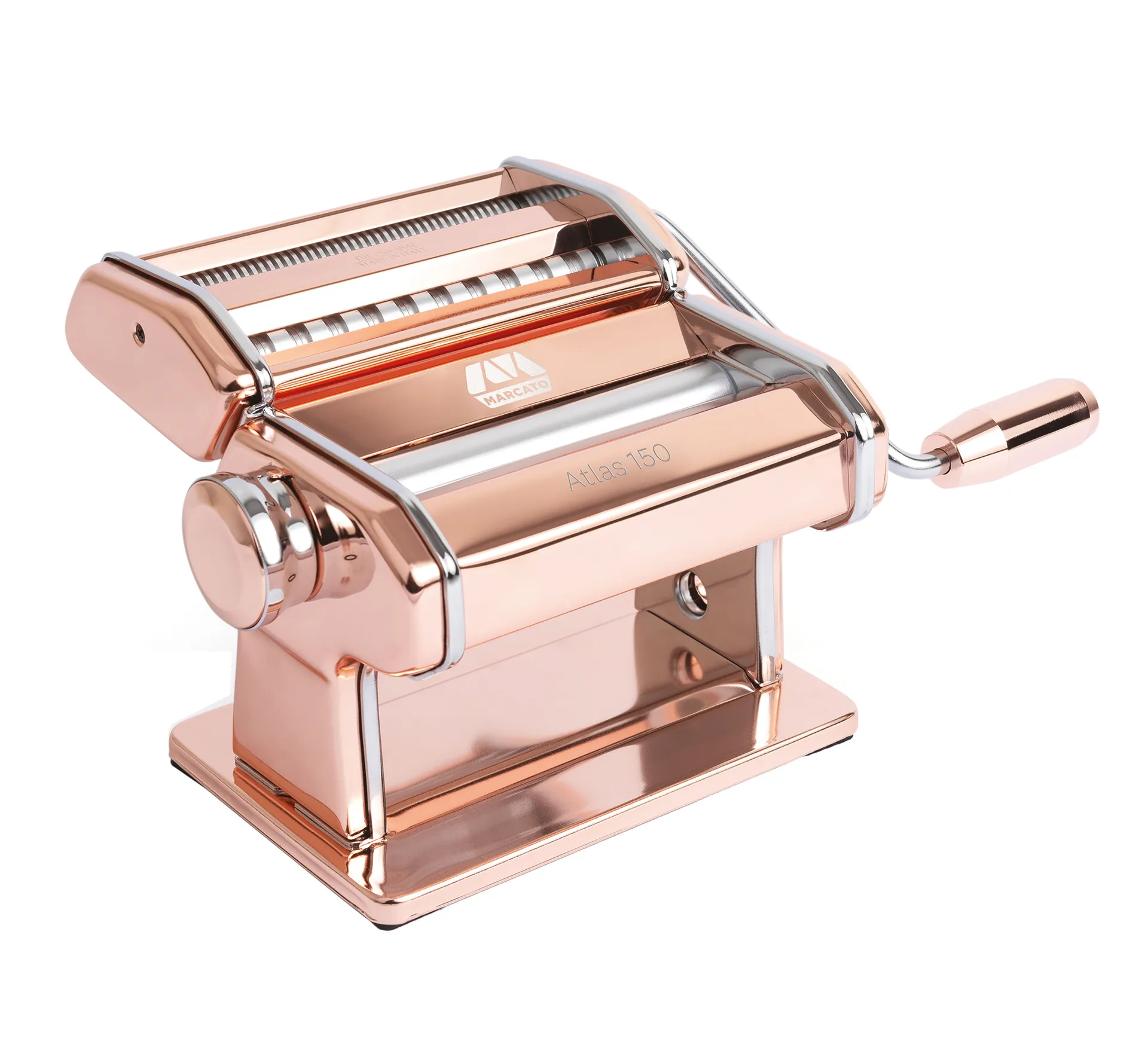 Marcato Marcato pastamaskine Atlas 150 Design Kobber