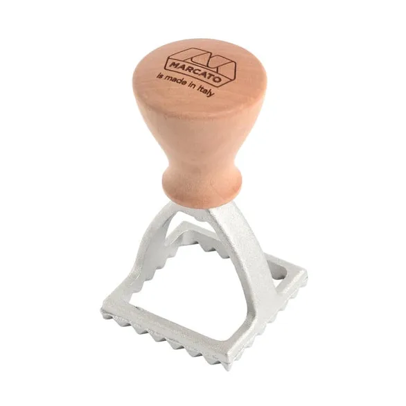 Marcato raviolistämpel kvadratisk, 4,8 cm