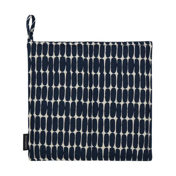 Alku grytlapp 21,5x21,5 cm, Cotton