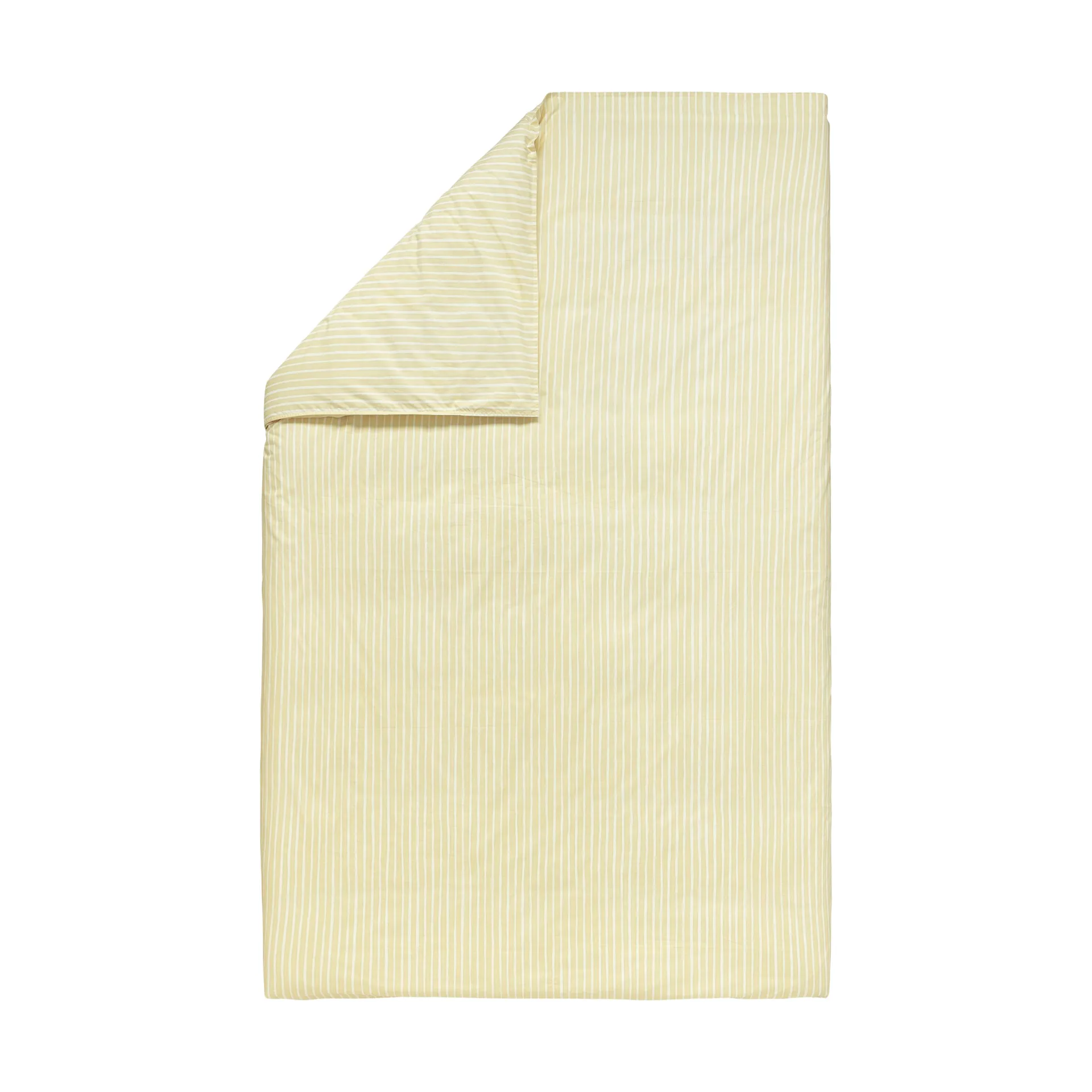 Marimekko Housse de couette Piccolo cm Beige