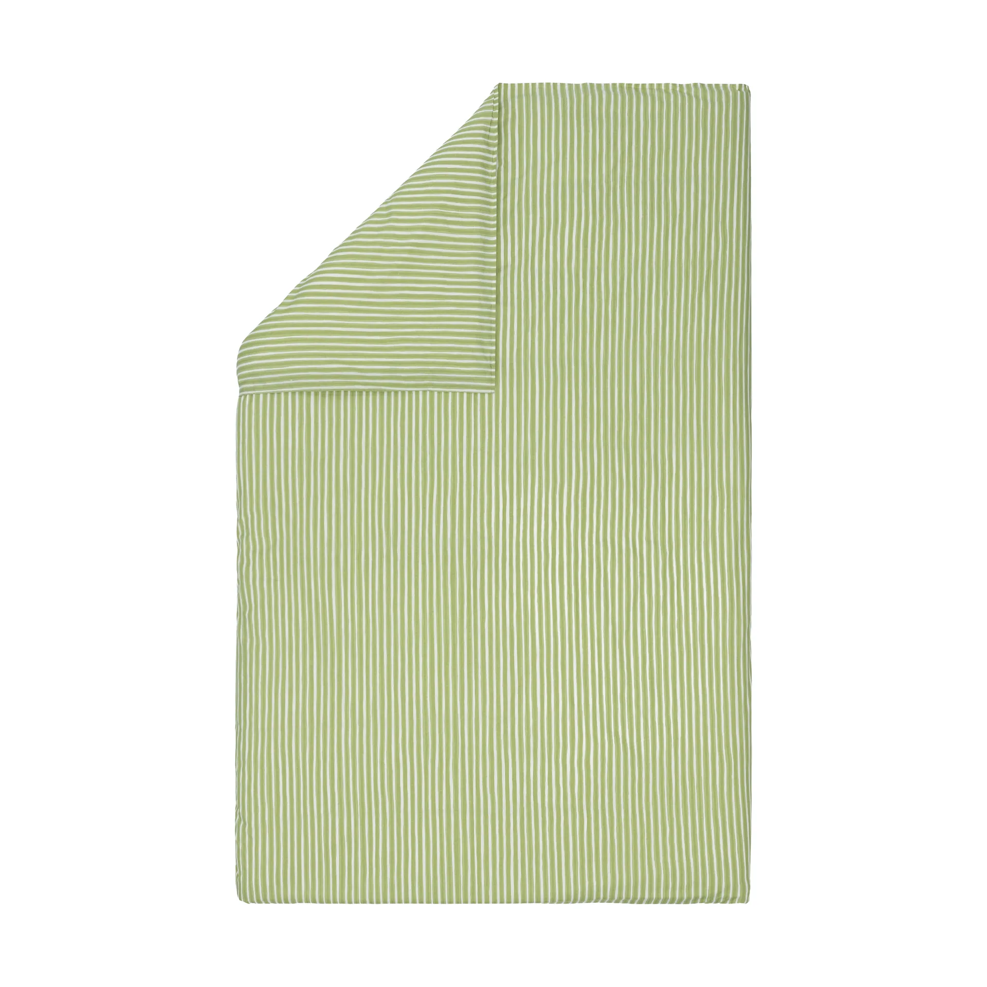 Marimekko Housse de couette Piccolo cm Pear-off white