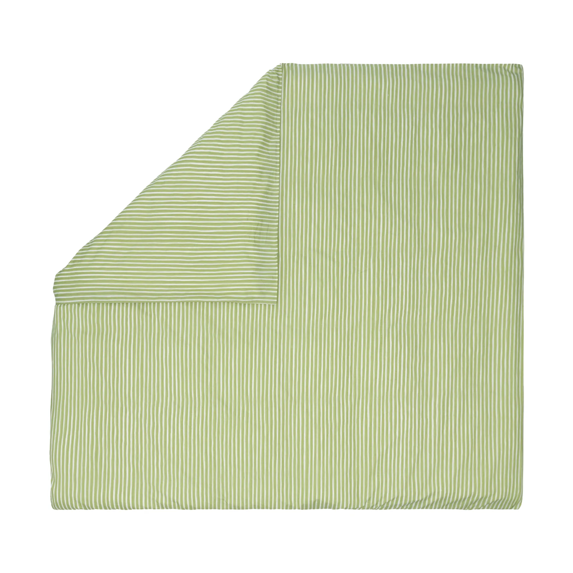 Marimekko Housse de couette Piccolo cm Pear-off white — vue 3