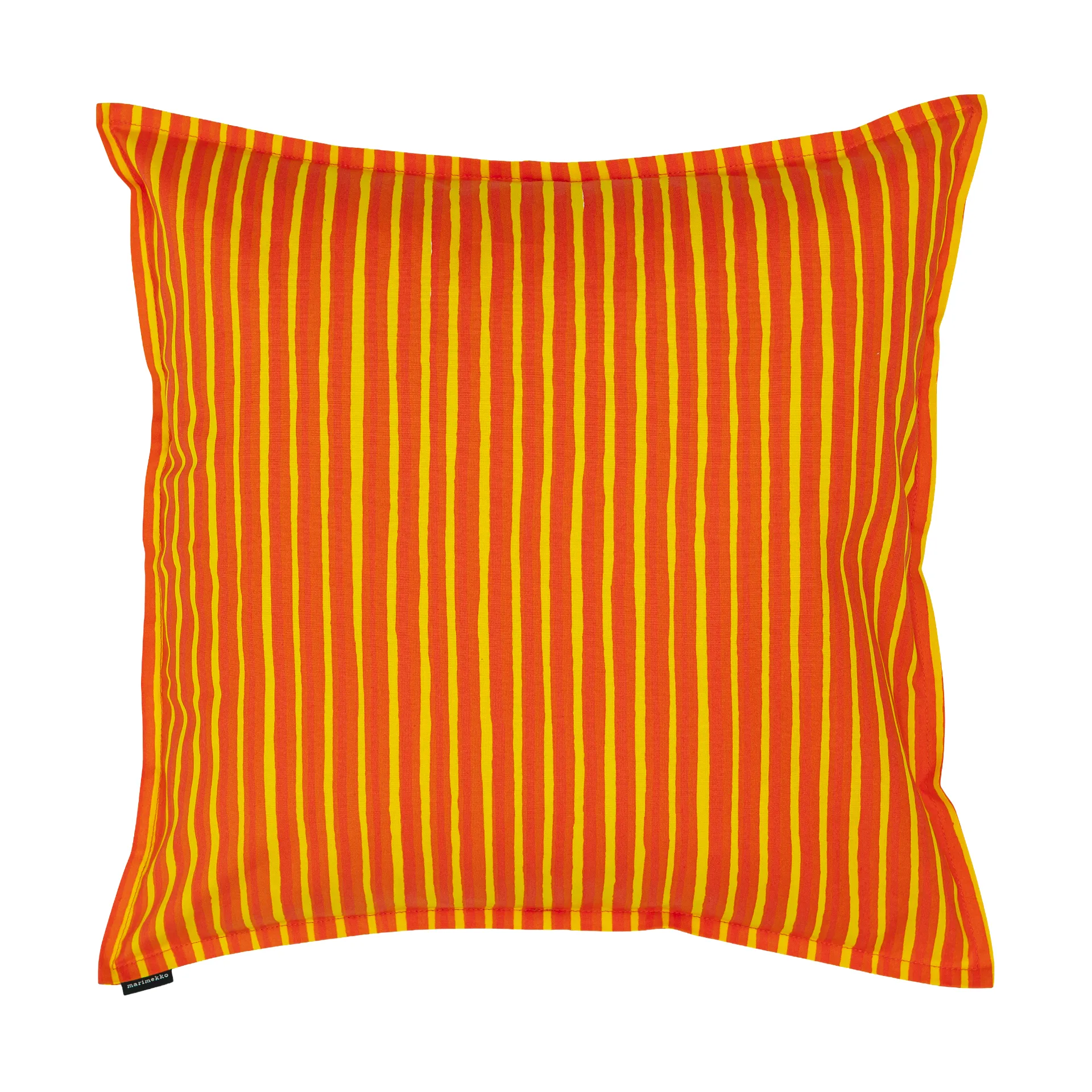 Marimekko Housse de coussin Piccolo cm Orange