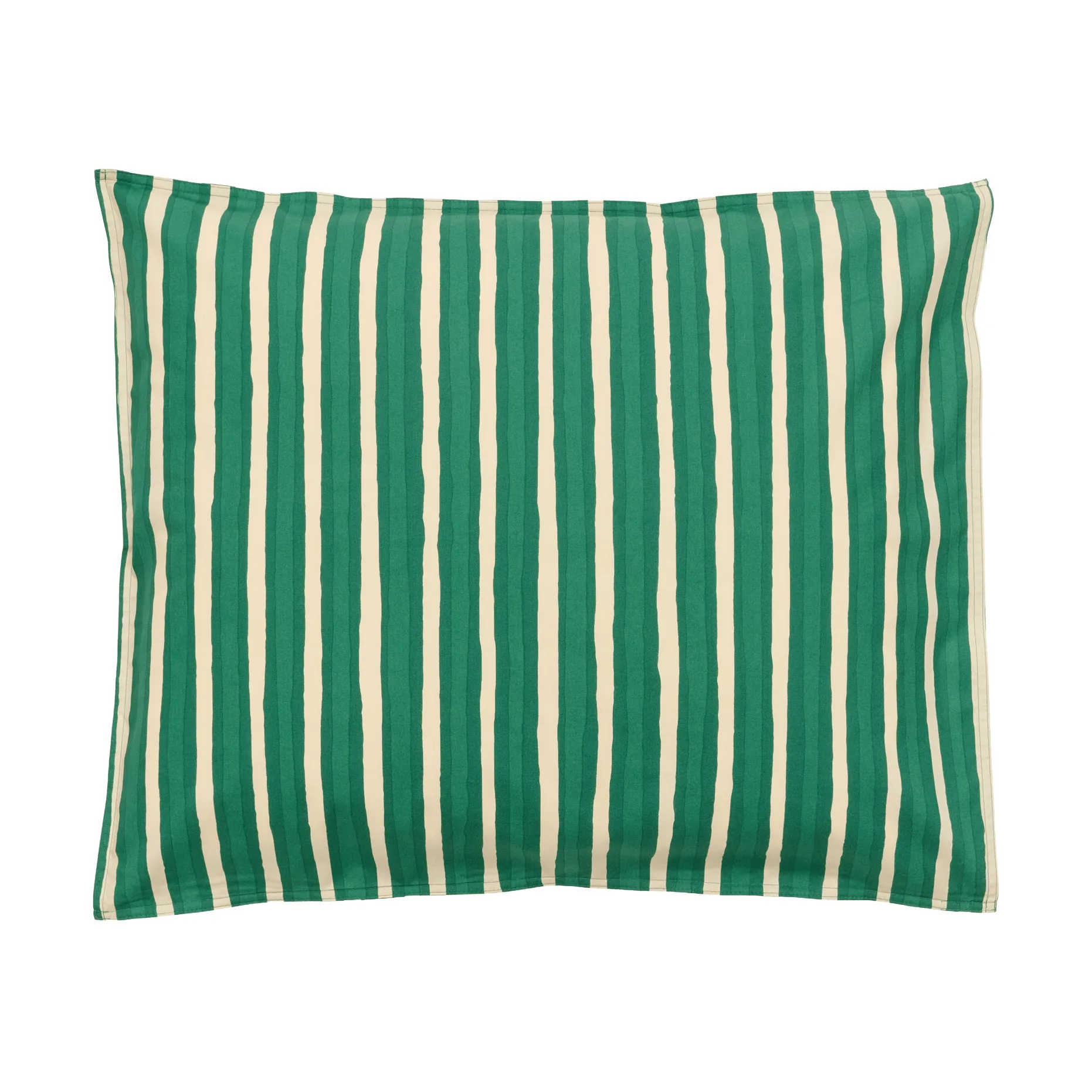 Marimekko Iso Piccolo pudevår Off white-emerald