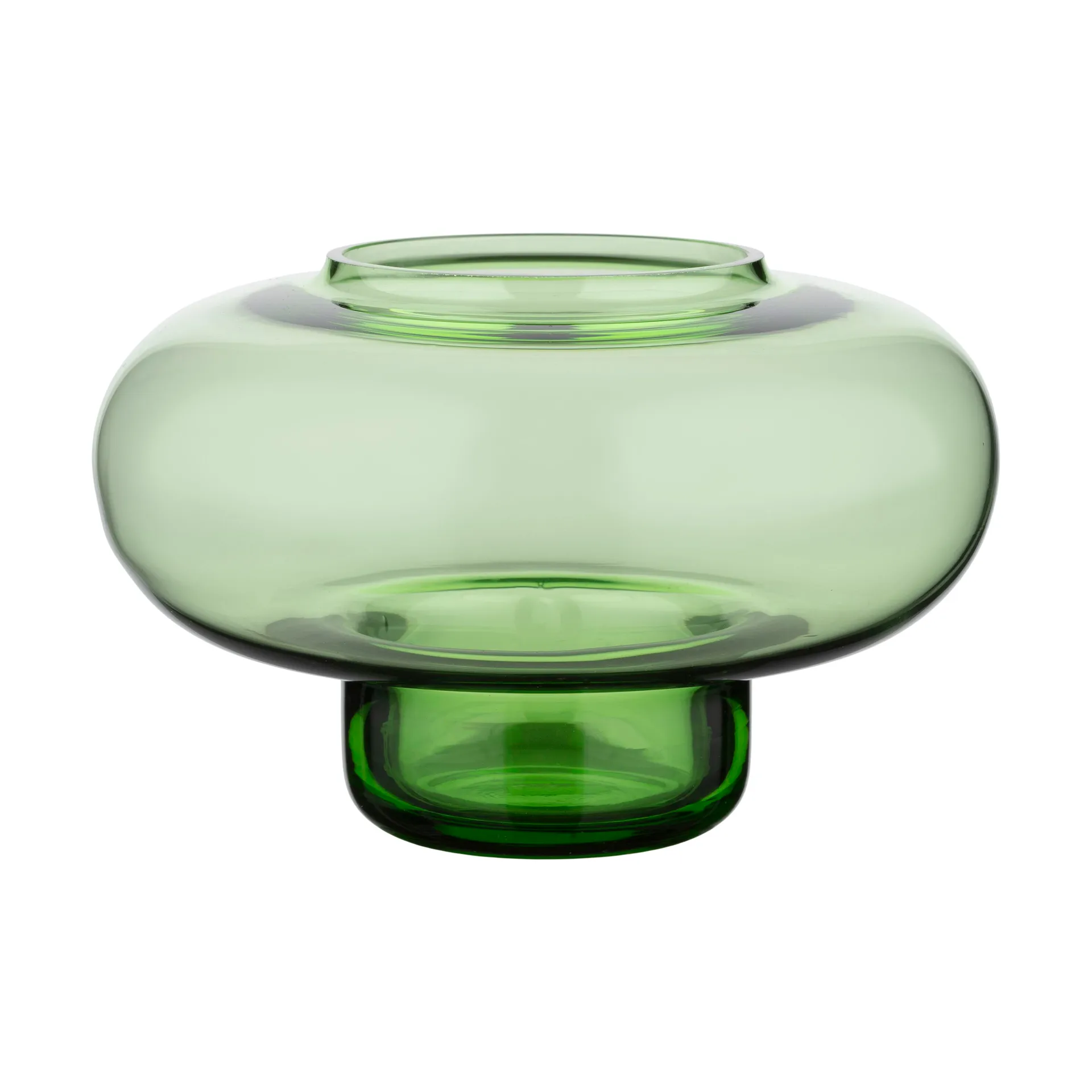 Marimekko Photophore Fyr Ø12,7 cm Green