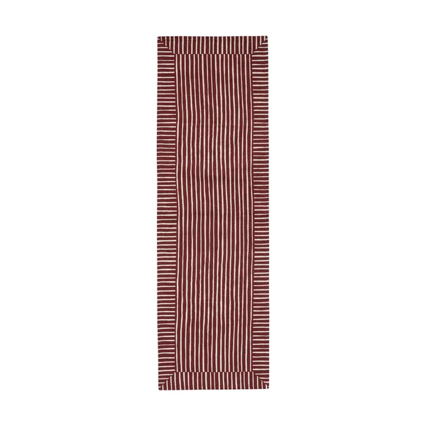 Piccolo bordslöpare 42x139 cm