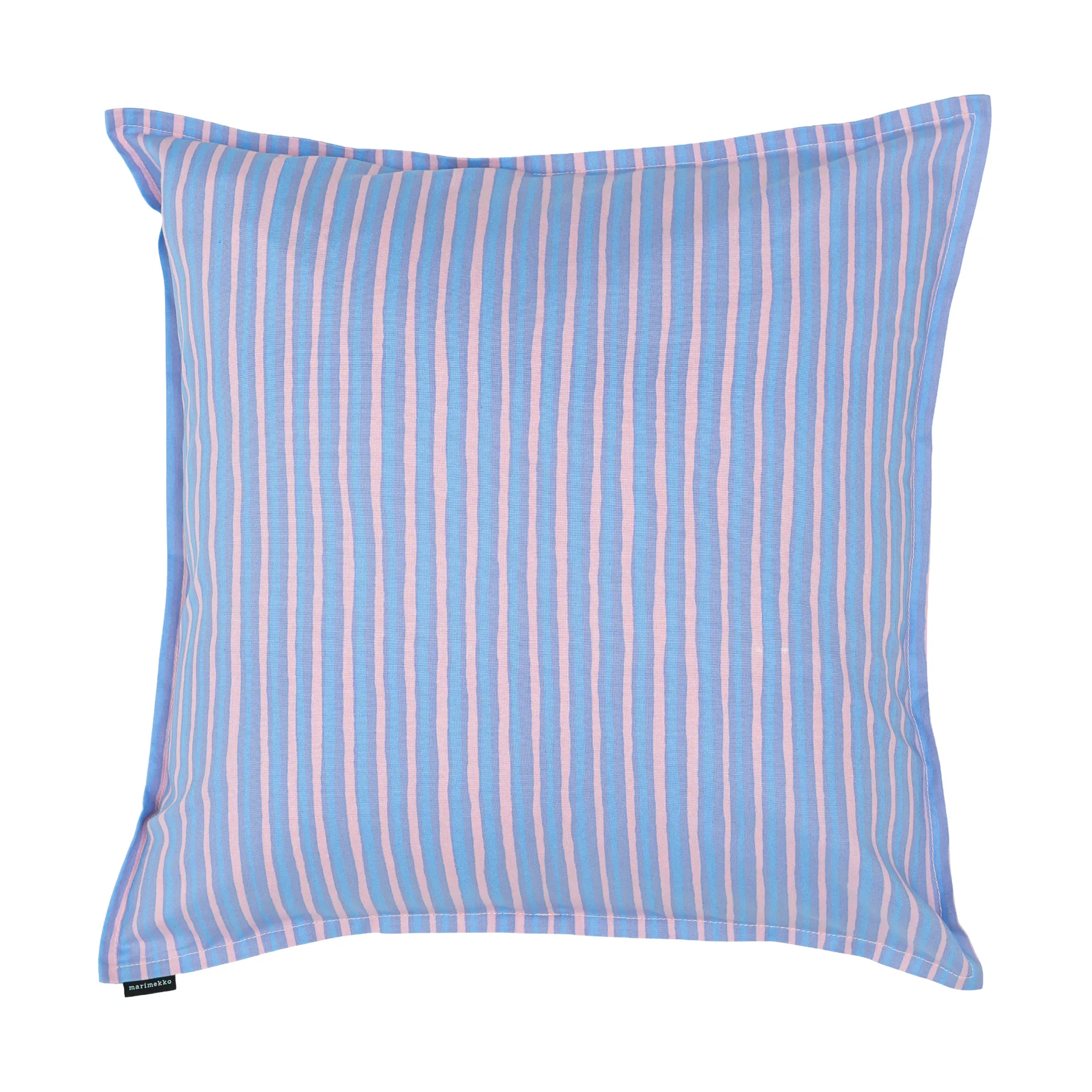 Marimekko Piccolo pudebetræk 50x50 cm Pink-blue