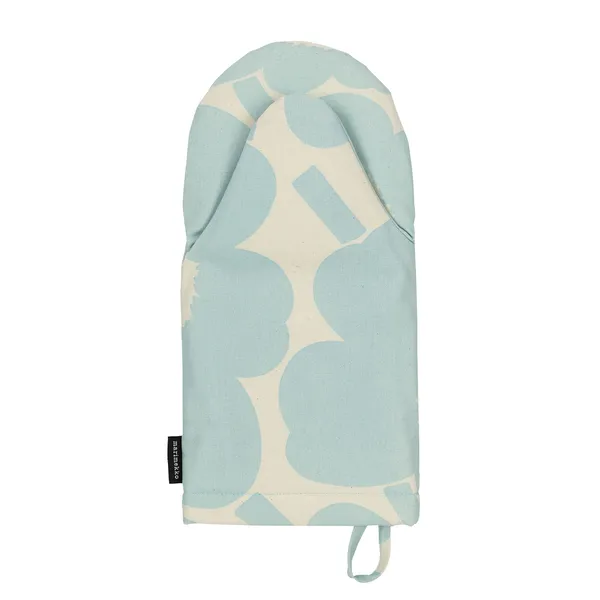 Pieni Unikko grytvante, Off white