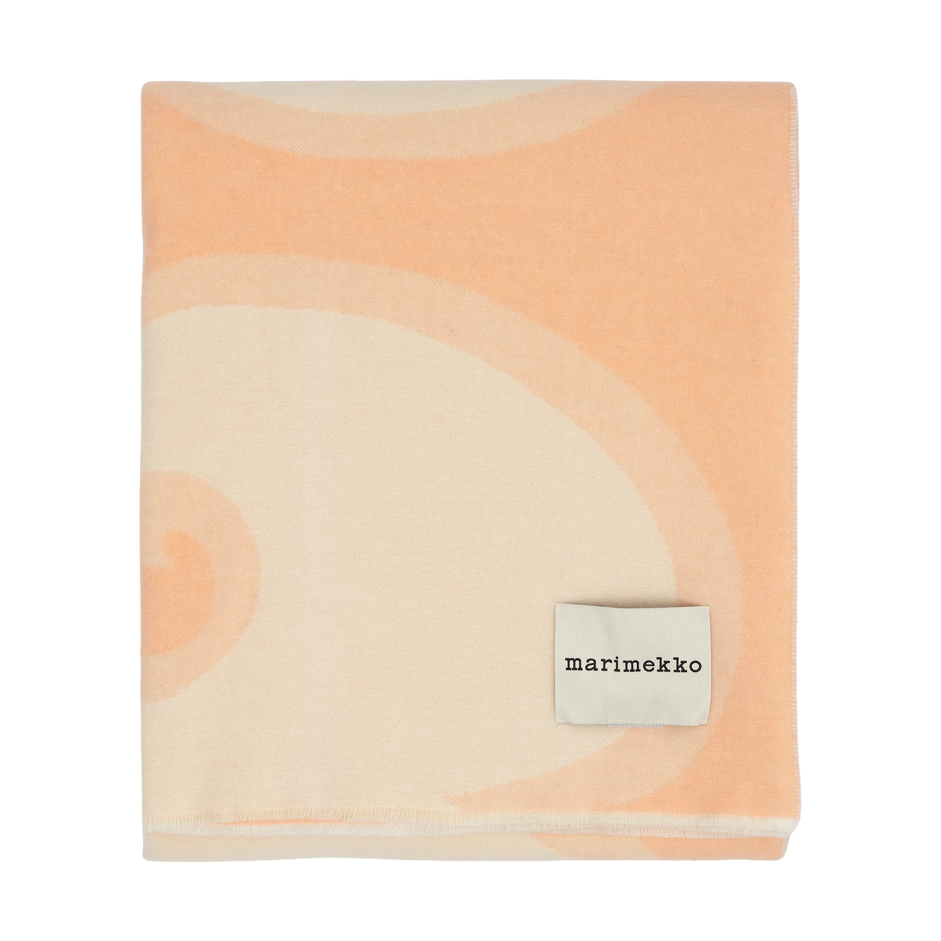 Marimekko Plaid Jokeri cm Powder-off white