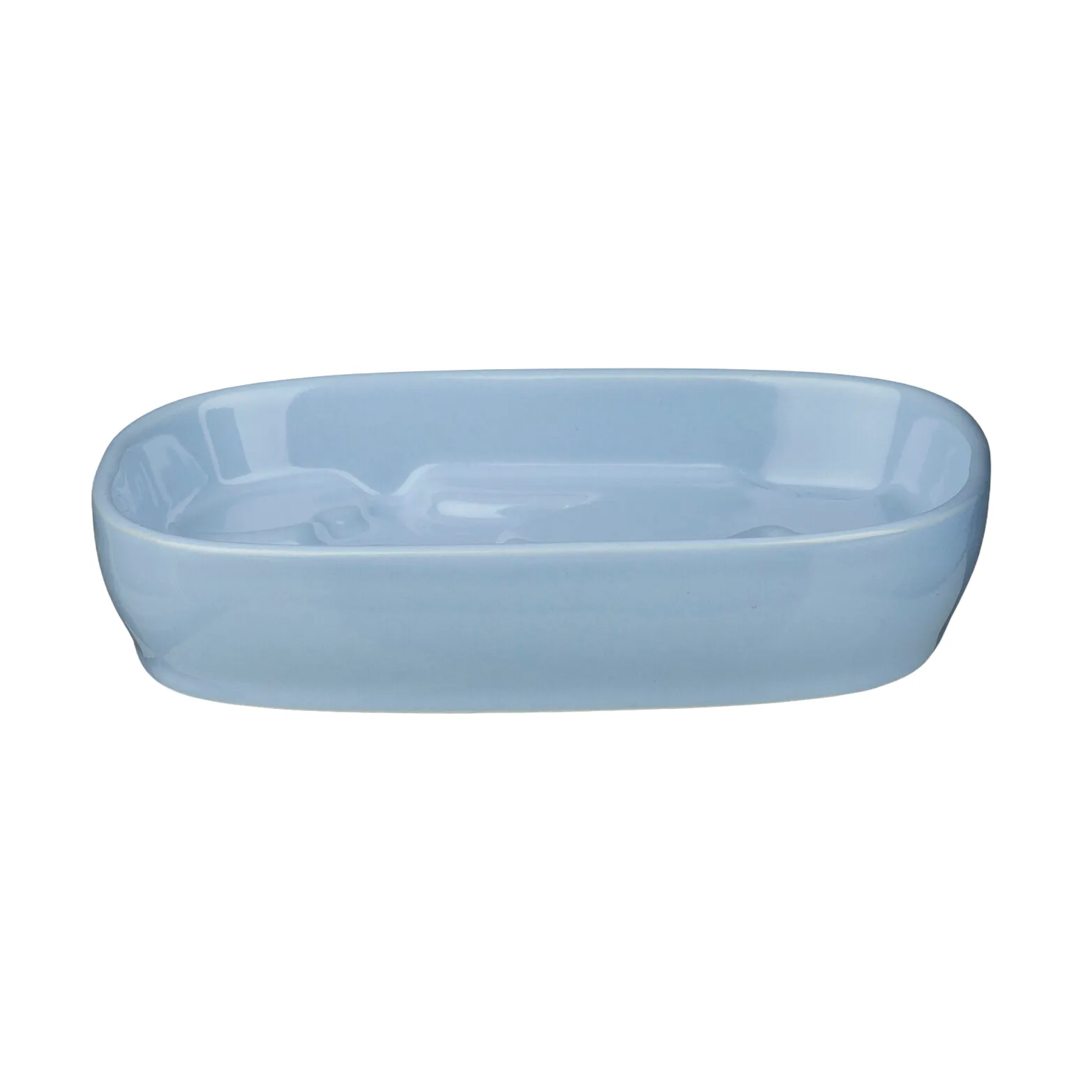 Marimekko Porte-savon Unikko Bleu